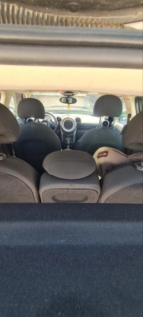 Mini Countryman, снимка 7