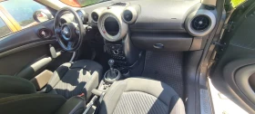 Mini Countryman, снимка 4