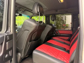 Mercedes-Benz G 63 AMG, снимка 10