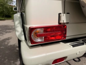 Mercedes-Benz G 63 AMG, снимка 16