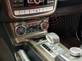 Mercedes-Benz G 63 AMG, снимка 13