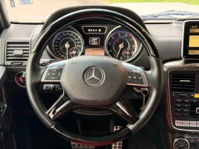 Mercedes-Benz G 63 AMG, снимка 12