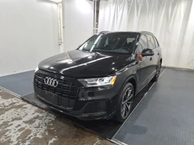 Audi Q7 Progressive* ОБДУХВАНЕ * ПАНОРАМА * , снимка 1