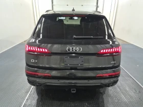 Audi Q7 Progressive* ОБДУХВАНЕ * ПАНОРАМА * , снимка 5