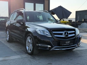 Mercedes-Benz GLK * 220* 4Matic* Facelift* , снимка 2