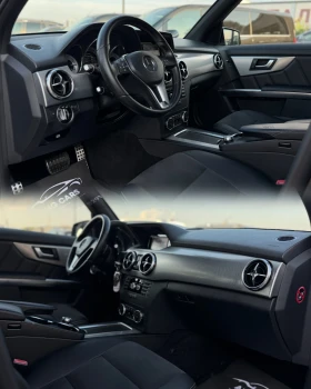 Mercedes-Benz GLK * 220* 4Matic* Facelift* , снимка 10