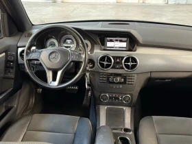 Mercedes-Benz GLK * 220* 4Matic* Facelift* , снимка 7
