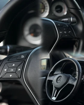 Mercedes-Benz GLK * 220* 4Matic* Facelift* , снимка 13