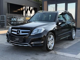 Mercedes-Benz GLK * 220* 4Matic* Facelift* , снимка 1