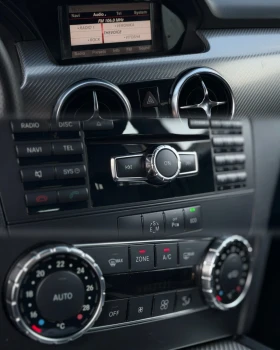 Mercedes-Benz GLK * 220* 4Matic* Facelift* , снимка 12