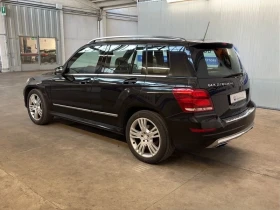 Mercedes-Benz GLK * 220* 4Matic* Facelift* , снимка 4