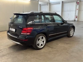 Mercedes-Benz GLK * 220* 4Matic* Facelift* , снимка 3