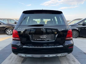 Mercedes-Benz GLK * 220* 4Matic* Facelift* , снимка 8