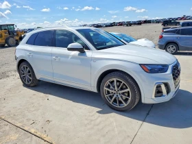 Audi Q5 2.0l E Premium Plus, снимка 4