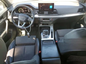 Audi Q5 2.0l E Premium Plus, снимка 8