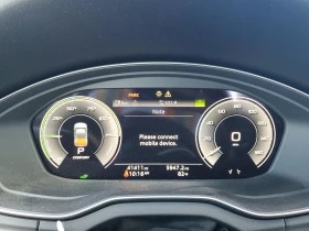 Audi Q5 2.0l E Premium Plus, снимка 9