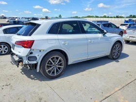 Audi Q5 2.0l E Premium Plus, снимка 3