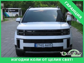 Hyundai Santa fe, снимка 1
