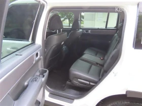 Hyundai Santa fe, снимка 14