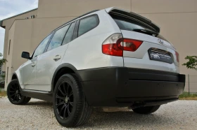 BMW X3 3.0D M57* ПАНОРАМА* xDrive * СПОРТ ПАКЕТ * FULL, снимка 5
