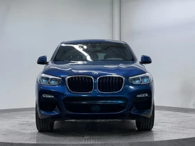 BMW X4 M* SPORT* 30i* ОБДУХВАНЕ* 360КАМЕРА* ПАНОРАМА* LAN, снимка 3