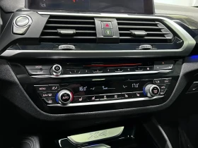 BMW X4 M* SPORT* 30i* ОБДУХВАНЕ* 360КАМЕРА* ПАНОРАМА* LAN, снимка 11