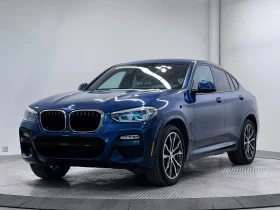 BMW X4 M* SPORT* 30i* ОБДУХВАНЕ* 360КАМЕРА* ПАНОРАМА* LAN, снимка 1