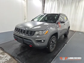 Jeep Compass, снимка 1