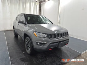 Jeep Compass, снимка 2