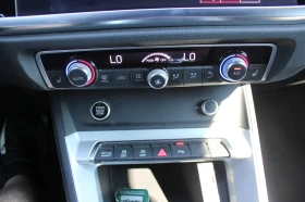 Audi Q3 MATRIX* S* LINE* ПОДГРЕВ* КАМЕРА* ПАНОРАМА* , снимка 11