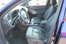 Audi Q3 MATRIX* S* LINE* ПОДГРЕВ* КАМЕРА* ПАНОРАМА* , снимка 15