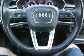Audi Q3 MATRIX* S* LINE* ПОДГРЕВ* КАМЕРА* ПАНОРАМА* , снимка 9