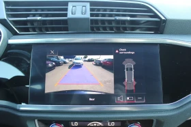 Audi Q3 MATRIX* S* LINE* ПОДГРЕВ* КАМЕРА* ПАНОРАМА* , снимка 10