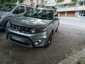 Suzuki Vitara 1.4 Sport, снимка 4