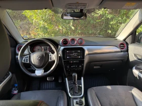 Suzuki Vitara 1.4 Sport, снимка 6