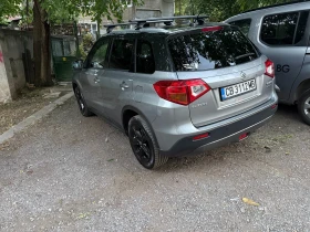 Suzuki Vitara 1.4 Sport, снимка 2