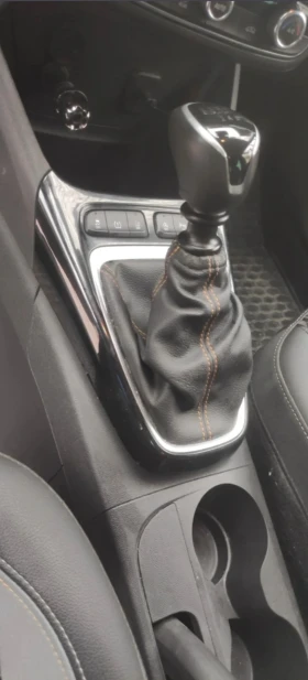 Opel Crossland X, снимка 14