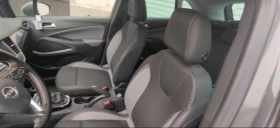 Opel Crossland X, снимка 8