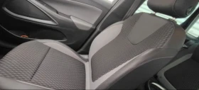 Opel Crossland X, снимка 11