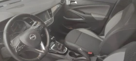 Opel Crossland X, снимка 7