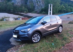 Opel Crossland X, снимка 4