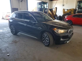 BMW X1 2.0l Sdrive28I, снимка 8