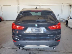 BMW X1 2.0l Sdrive28I, снимка 12