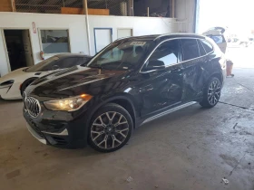 BMW X1 2.0l Sdrive28I, снимка 1