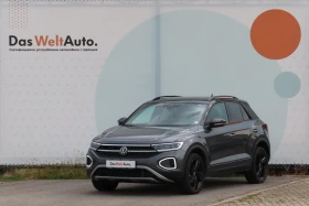VW T-Roc, снимка 1
