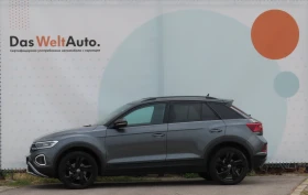 VW T-Roc, снимка 2