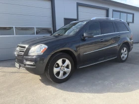 Mercedes-Benz GL 450 7 места, снимка 1