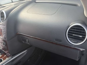 Mercedes-Benz GL 450 7 места, снимка 14