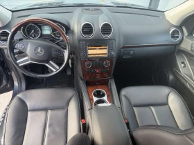 Mercedes-Benz GL 450 7 места, снимка 11