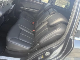 Mercedes-Benz GL 450 7 места, снимка 9